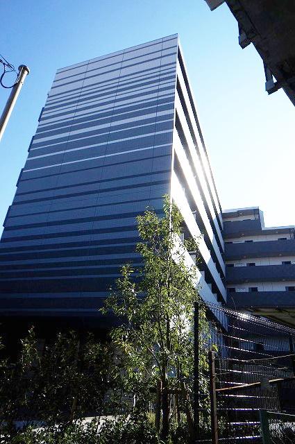 メインステージ元住吉