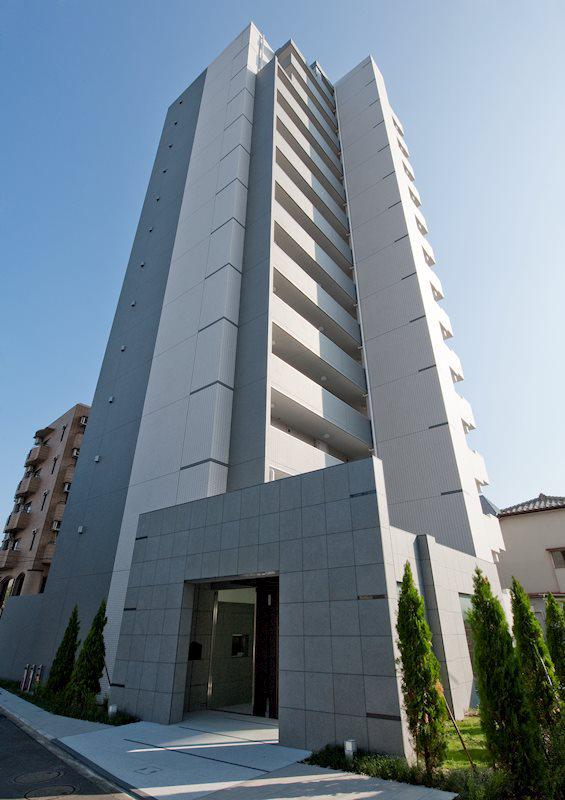 メインステージ大森北2