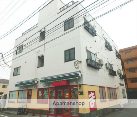 RAYHAUS横濱鶴見Ⅱ