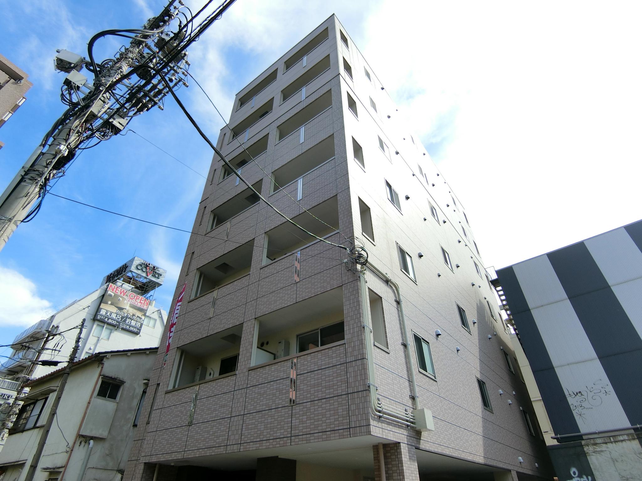 ウエスト・ストーリー