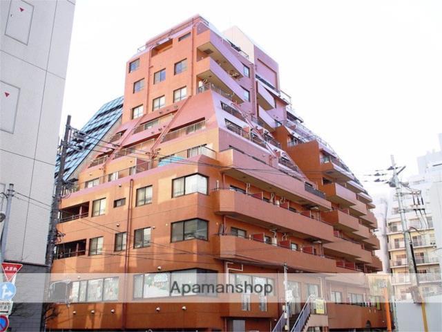 ドルミ五反田ドウメゾン