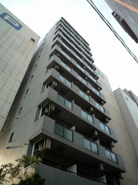 ベスト伊勢佐木長者町(ワンルーム/11階)