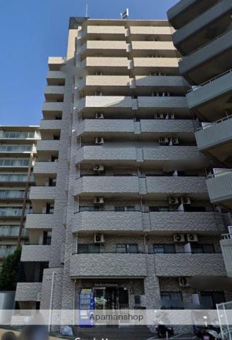 西横浜マンション