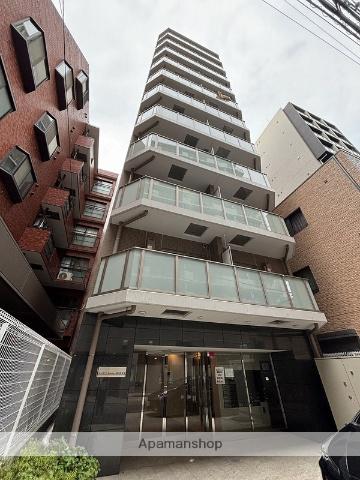 SHOKEN RESIDENCE 横浜阪東橋