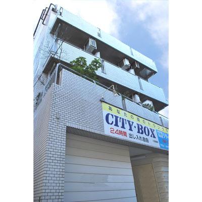 グレイス大森海岸(ワンルーム/6階)