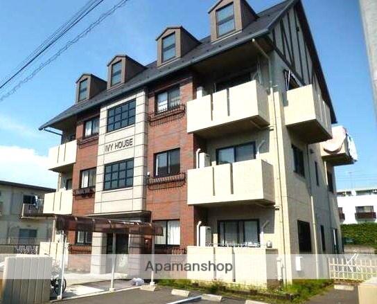 アイビーハウス