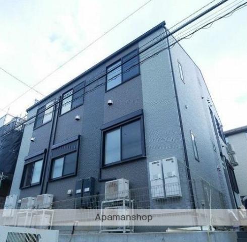 アクティ上大岡