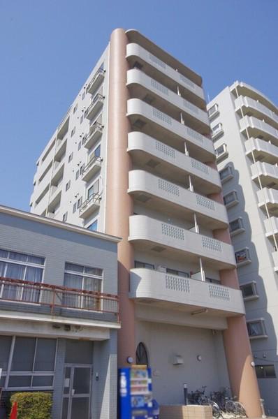 ファーストクラス子安駅