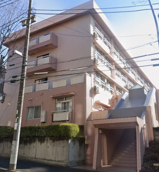 ルミエールアイたまプラーザ