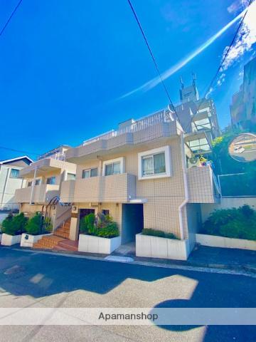 星川ダイヤモンドマンション