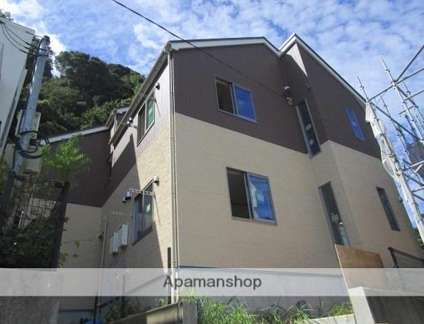 グランヒル磯子