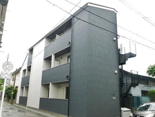 ベルエクラ蒲田II