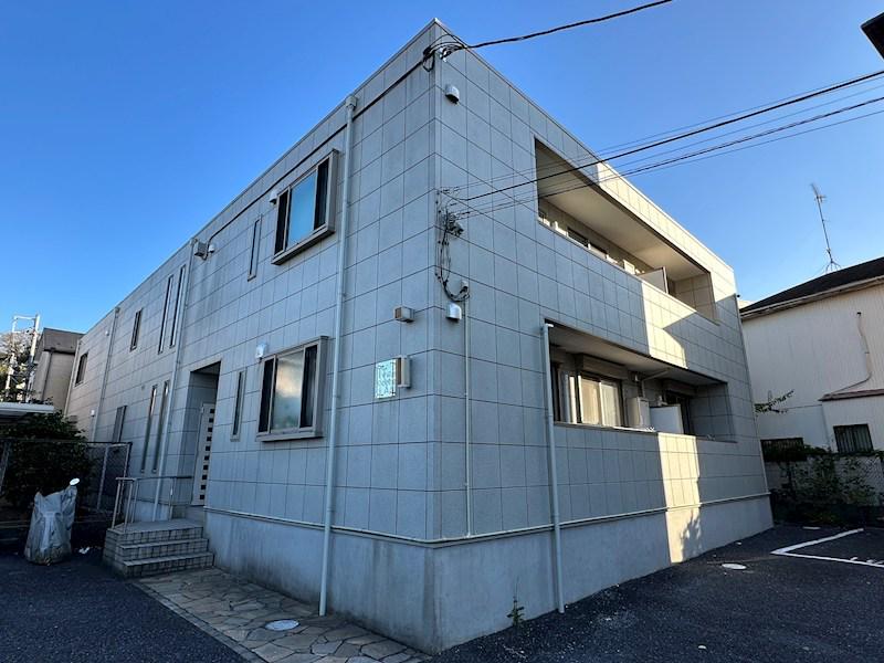 ツインキューブA