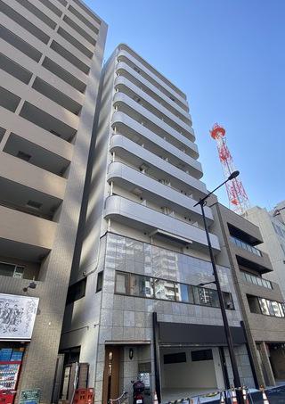 セブンスターマンション第8五反田