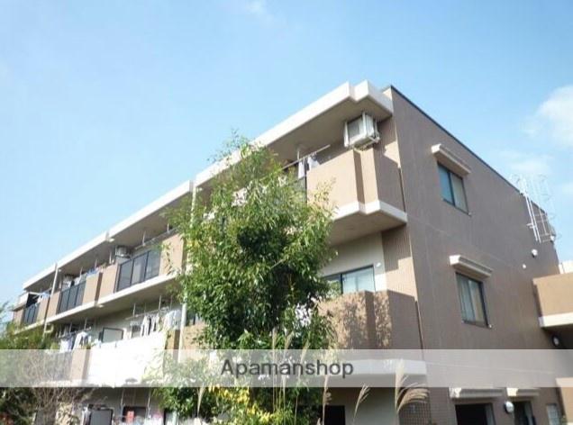 クラインデァ・ベルク1(3LDK/1階)