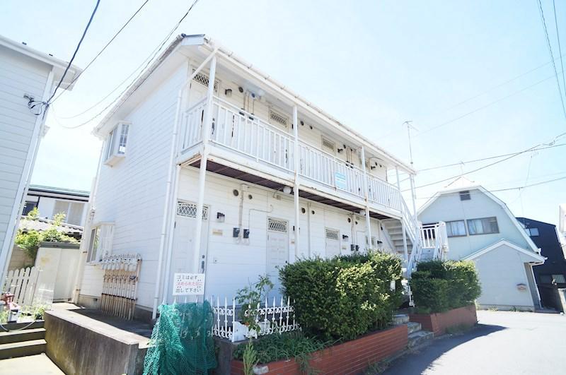 アオイビーチ茅ヶ崎