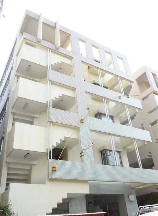 ルミエール白楽