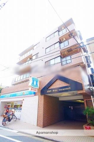 NICEアーバン鶴見中央2