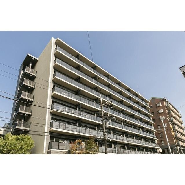 アビティ宮前平