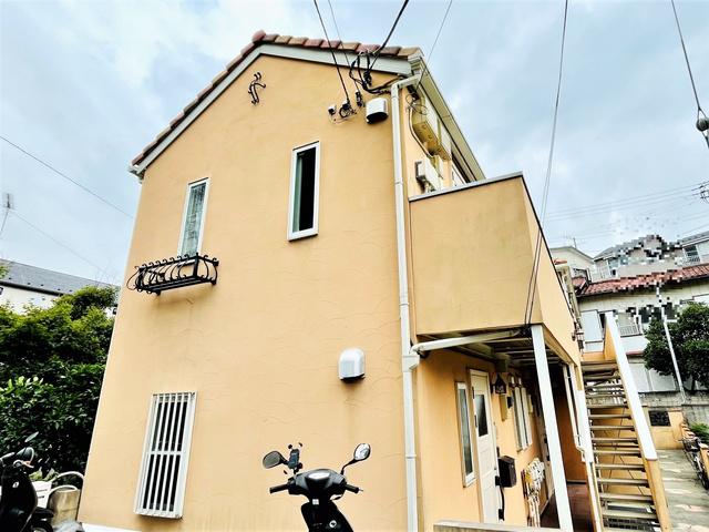 エルカミーノ横浜山手