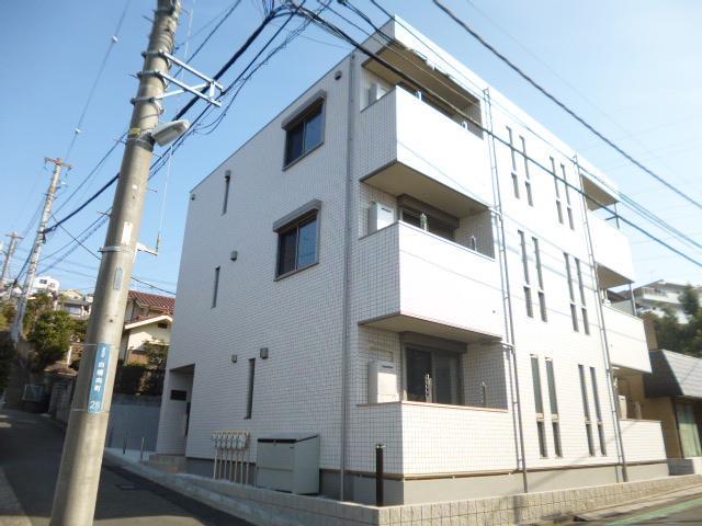 ブラン白楽