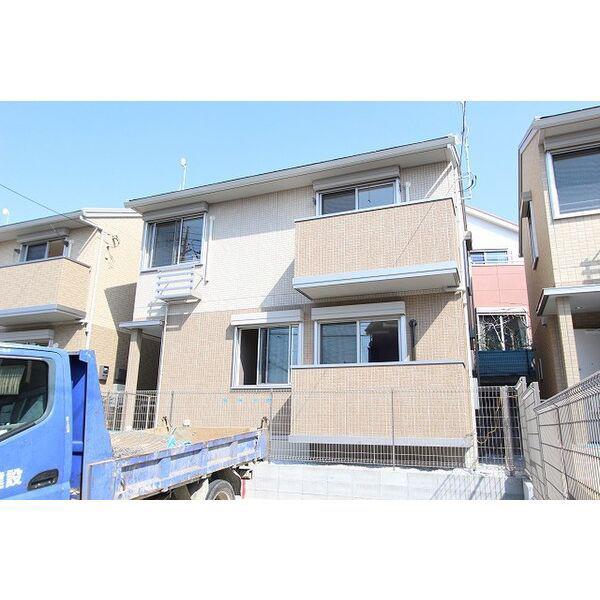 神奈川県伊勢原市  築8年(3LDK)