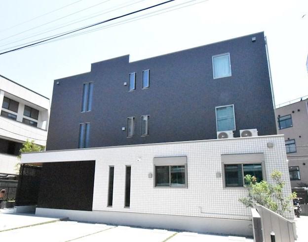 くらやしきマンション