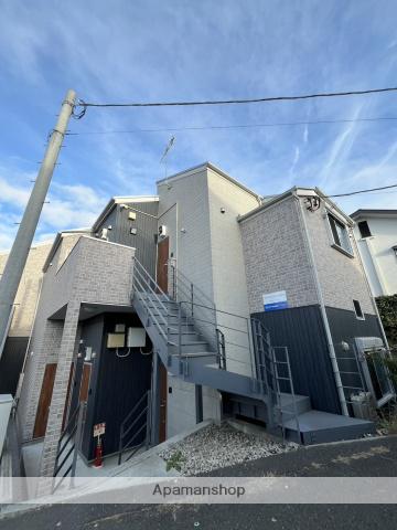 フォーマルハウト二俣川Ⅰ