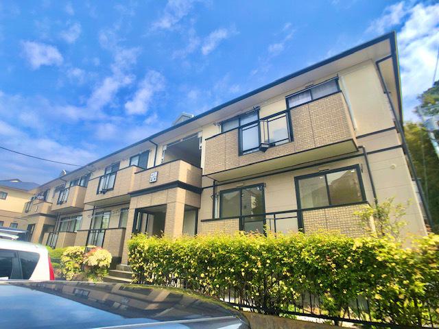 ニューハビテーション