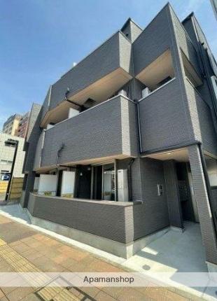 ロワール生麦弐番館