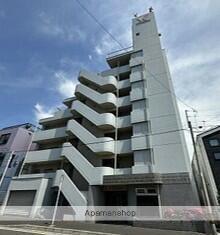 ウィンベルソロ横浜阪東橋1号館(ワンルーム/6階)