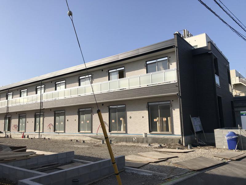 リブリ・COMODO・文ヶ岡