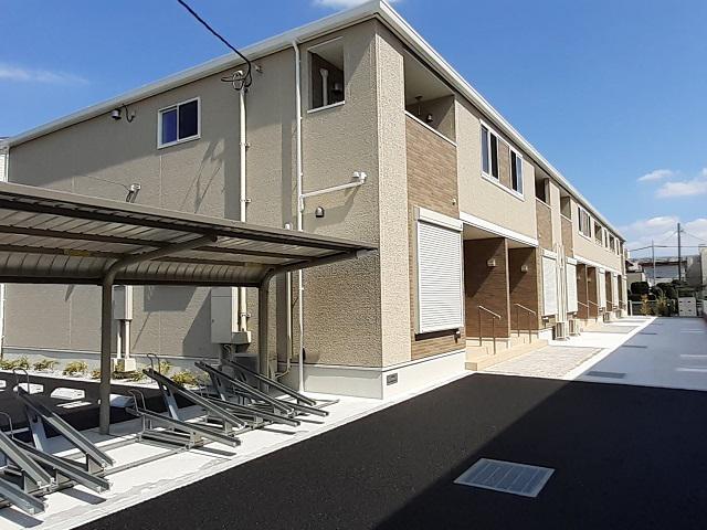 リヴァーサ鶴川