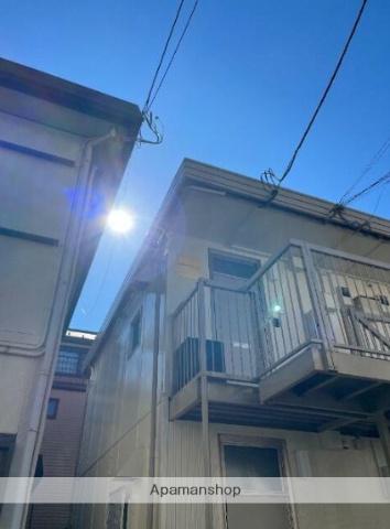 サンハイツ岡野