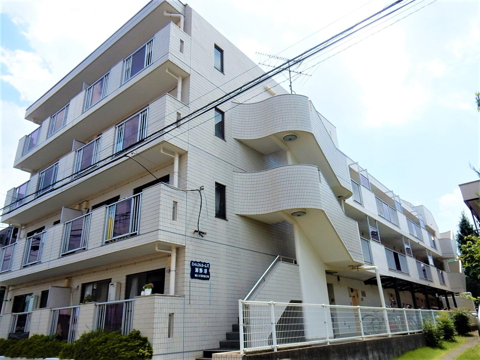 ミッシェルホームズ淵野辺