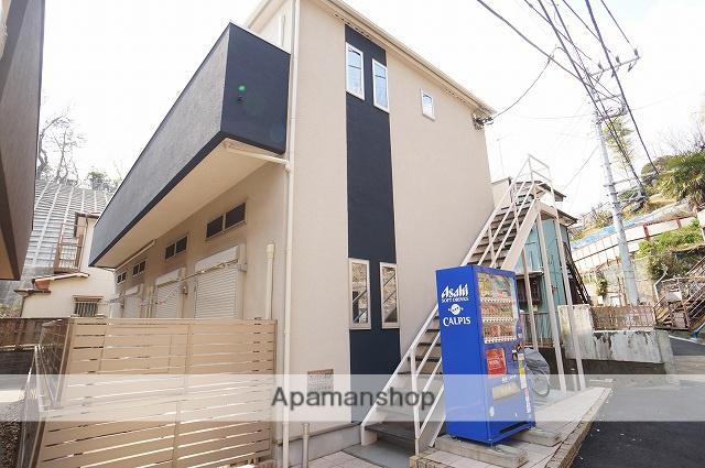 グレイスメゾン横浜南