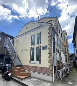 ユナイト野島パーム・ビーチ