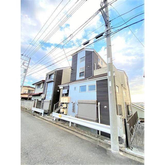 G・Aヒルズ和田町