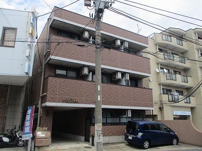 サンライフ北寺尾