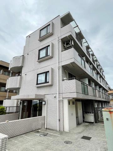 スカイコート宮崎台第2