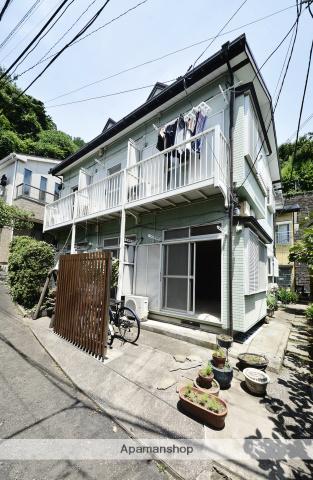 トライムパレス(1K/2階)