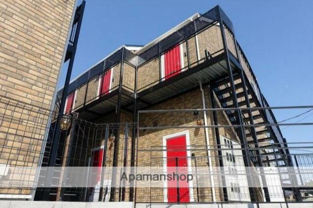 ハーミットクラブハウス菊名MKハーミットクラブハウスキクナエム