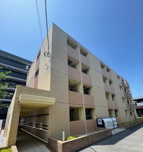 ルミソラーレ(1LDK/2階)