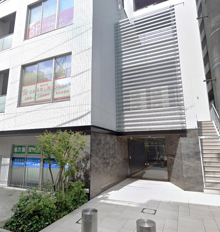 アエルグラン相模大野