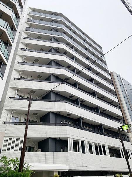 スターヒルズ関内(1SLDK/5階)