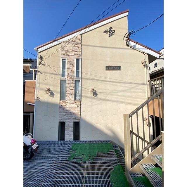 G・Aヒルズ西谷