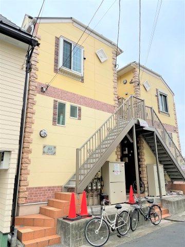 ユナイト尻手スサーナの杜