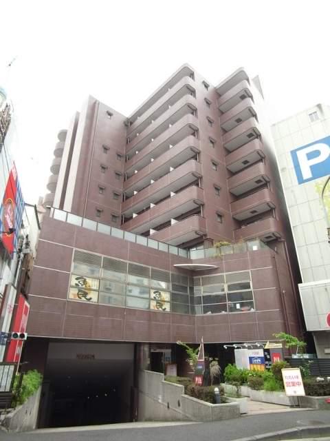 パーク・ノヴァ綱島