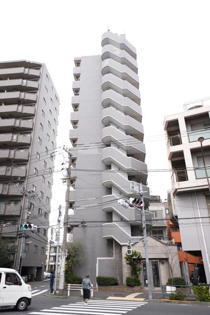 ステージファースト武蔵小山