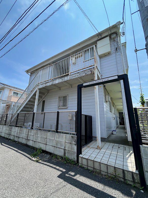 シティライフクラブ